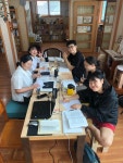 합동연수 둘째 날 공부와 강점 워크숍 - 2022 여름 광활28기 - 철암도서관 | 이웃과 인정이 있는 철암세상 합동연수 둘째 날 공부와 강점 워크숍