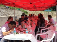 철암사람들, 출향 동문들이 9월에 신흥동경로당(후미끼리) 방문합니다 - 마을어르신 - 철암도서관 | 이웃과 인정이 있는 철암세상 철암사람들... 