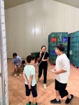 [광활 33기 면접 후기] 이 마을의 사랑법을 배웠습니다 - 2026 여름광활 33기 - 철암도서관 | 이웃과 인정이 있는 철암세상 [광활 33기 면접... 