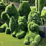 연봉 1억 2천 정원사 - 유쾌방 - 엽기 혹은 진실 (세상 모든 즐거움이 모이는 곳) 연봉 1억 2천 정원사