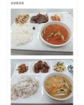 삼성 계열사별 구내식당 - 유쾌방 - 엽기 혹은 진실 (세상 모든 즐거움이 모이는 곳) 삼성 계열사별 구내식당