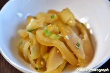 반찬의 나라 (스압!!!) - 악플달면 쩌리쩌려버려 - ＊여성시대＊ 차분한 20대들의 알흠다운 공간 반찬의 나라 (스압!!!)