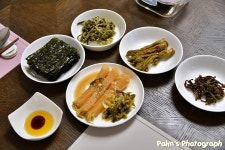 반찬의 나라 (스압!!!) - 악플달면 쩌리쩌려버려 - ＊여성시대＊ 차분한 20대들의 알흠다운 공간 반찬의 나라 (스압!!!)