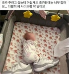 조카주려고 샀는데 안맞네요 ㅠㅠ - 유쾌방 - 엽기 혹은 진실 (세상 모든 즐거움이 모이는 곳) 조카주려고 샀는데 안맞네요 ㅠㅠ