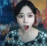 에스파 윈터.gif - …… 알싸사진방 - 아이러브사커 에스파 윈터.gif
