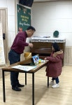 26 3일클럽 전도훈련_동문 3일클럽 현장1 - ♪.삼일클럽.사진영상...♬ - 한국어린이전도협회 군산지회 26 3일클럽 전도훈련_동문 3일클럽... 