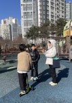 26 3일클럽 전도훈련_현장전도1 - ▶앨범_삼일클럽.영상...♬ - 한국어린이전도협회 군산지회 26 3일클럽 전도훈련_현장전도1