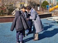 26 3일클럽 전도훈련_현장전도1 - ▶앨범_삼일클럽.영상...♬ - 한국어린이전도협회 군산지회 26 3일클럽 전도훈련_현장전도1