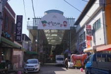 외씨버선길 9구간 춘양 솔향기길 - 2021년 산행방 - 주봉산악회 외씨버선길 9구간 춘양 솔향기길