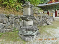 영주 이산 돗밤실 둘레길 트레킹 및 망월봉(237.0m)-약수봉(269.0m)-제비봉(279.0m)-송운동산(255.0m)외 3산 산행 - 산행후기 - 신암산악회... 