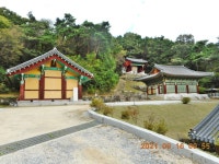 영주 이산 돗밤실 둘레길 트레킹 및 망월봉(237.0m)-약수봉(269.0m)-제비봉(279.0m)-송운동산(255.0m)외 3산 산행 - 산행후기 - 신암산악회... 