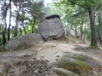 영주 이산 돗밤실 둘레길 트레킹 및 망월봉(237.0m)-약수봉(269.0m)-제비봉(279.0m)-송운동산(255.0m)외 3산 산행 - 산행후기 - 신암산악회... 