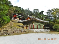 영주 이산 돗밤실 둘레길 트레킹 및 망월봉(237.0m)-약수봉(269.0m)-제비봉(279.0m)-송운동산(255.0m)외 3산 산행 - 산행후기 - 신암산악회... 