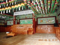 영주 이산 돗밤실 둘레길 트레킹 및 망월봉(237.0m)-약수봉(269.0m)-제비봉(279.0m)-송운동산(255.0m)외 3산 산행 - 산행후기 - 신암산악회... 