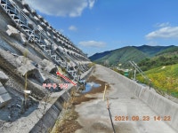 금산 녹두봉(370.8m)-운하산(336.5m)-두루봉(230.0m)-장구봉(194.1m)... 금산 녹두봉(370.8m)-운하산(336.5m)-두루봉(230.0m)-장구봉(194.1m)