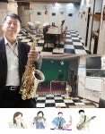초급 27강 (제25과: 빠른 텅잉 연습 1) - ▣김기주와 색소폰[초급] - 멜로디스타반주기 몽샘피아노훈민정음 초급 27강 (제25과: 빠른 텅잉 연습 1)