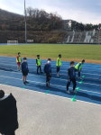 2020년 체력테스트 문학보조경기장 - 사진 자료실(2) - 인천시 축구심판 협의회 2020년 체력테스트 문학보조경기장