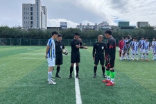 계양구청장기 축구대회 - 사진 자료실(2) - 인천시 축구심판 협의회 계양구청장기 축구대회