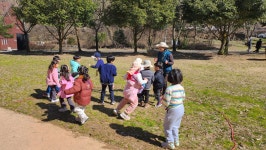 3월 셋째주 유치3 (사랑초반) - ♤ 무등산숲학교 - (사)숲해설가광주전남협회 (사)숲해설가광주전남협회