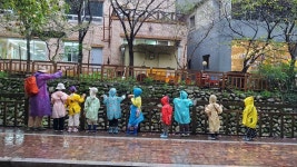 9월 셋째주 유치2-1(펜타곤반) - ♤ 무등산숲학교 - (사)숲해설가광주전남협회 (사)숲해설가광주전남협회