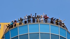 함평 대동제 힐링수변길 - 함평생태공원 - ♤ 숲기행 - (사)숲해설가광주전남협회 함평 대동제 힐링수변길 - 함평생태공원