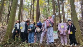 11월 셋째주 초등3-2(봄반) - ♤ 무등산숲학교 - (사)숲해설가광주전남협회 (사)숲해설가광주전남협회