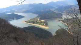 3월 숲기행, 작지만 알찬 옹성산 숲기행 - ♤ 숲기행 - (사)숲해설가광주전남협회 3월 숲기행, 작지만 알찬 옹성산 숲기행