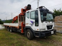 7.5톤카고크레인 광림2057h풀옵션 - 카고.스카이(업자) - 전국크레인협의회 7.5톤카고크레인 광림2057h풀옵션