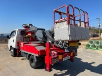 [세종특장] 노바스210 15년9월식 매매 [짧은 주행거리] - 카고.스카이(업자) - 전국크레인협의회 [세종특장] 노바스210 15년9월식... 