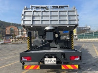 [세종특장] 진우450 17년2월식 매매 - 카고.스카이(업자) - 전국크레인협의회 [세종특장] 진우450 17년2월식 매매