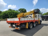 10년 수산 867 _ 7톤 카고크레인 판매합니다 - 카고.스카이(업자) - 전국크레인협의회 (사진업로드) 10년 수산 867 _ 7톤 카고크레인 판매합니다