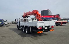 23년 광림 2307 (자기인증) 판매합니다 - 카고.스카이(업자) - 전국크레인협의회 23년 광림 2307 (자기인증) 판매합니다