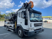 진우단축450 22년3월식 매매 - 카고.스카이(업자) - 전국크레인협의회 진우단축450 22년3월식 매매