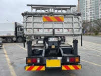 [세종특장] 지톤저상230LU-W 18년5월식 매매 - 카고.스카이(업자) - 전국크레인협의회 [세종특장] 지톤저상230LU-W 18년5월식 매매