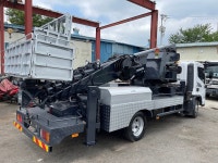 [세종특장] 3.5톤 스카이 중고매물 안내 - 카고.스카이(업자) - 전국크레인협의회 [세종특장] 3.5톤 스카이 중고매물 안내