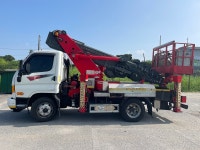 3.5T 단축250 [지톤] 15년8월식 매매 - 카고.스카이(업자) - 전국크레인협의회 3.5T 단축250 [지톤] 15년8월식 매매
