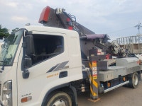 [세종특장] 3.5톤 스카이 중고매물 안내 - 카고.스카이(업자) - 전국크레인협의회 [세종특장] 3.5톤 스카이 중고매물 안내