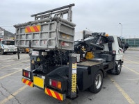 [세종특장] 지톤저상230LU-W 18년5월식 매매 - 카고.스카이(업자) - 전국크레인협의회 [세종특장] 지톤저상230LU-W 18년5월식 매매