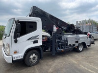 [세종특장] 3.5톤 스카이 중고매물 안내 - 카고.스카이(업자) - 전국크레인협의회 [세종특장] 3.5톤 스카이 중고매물 안내