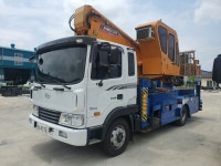 진우단축380 현대5T 16년9월 매매 - 카고.스카이(업자) - 전국크레인협의회 진우단축380 현대5T 16년9월 매매