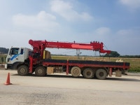 25톤수산2016판매합니다 - 직거래 장터(개인) - 전국크레인협의회 25톤수산2016판매합니다