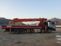 ♡판매완료♡25톤 광림7000L풀옵션 - 카고.스카이(업자) - 전국크레인협의회 ♡판매완료♡25톤 광림7000L풀옵션