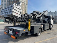 [세종특장] 진우450 17년2월식 매매 - 카고.스카이(업자) - 전국크레인협의회 [세종특장] 진우450 17년2월식 매매