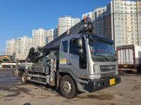 [세종특장] 5톤 스카이 중고 매물 안내 - 카고.스카이(업자) - 전국크레인협의회 [세종특장] 5톤 스카이 중고 매물 안내