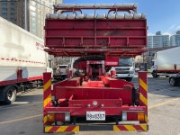 [세종특장] 한신2570 11년3월식 매매 - 카고.스카이(업자) - 전국크레인협의회 [세종특장] 한신2570 11년3월식 매매