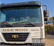 (판매완료)14년삼양 8156 _ 25톤 카고크레인 판매합니다 - 카고.스카이(업자) - 전국크레인협의회 (판매완료)14년삼양 8156 _ 25톤 카고크레인... 