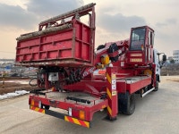 [세종특장] 한신300 16년11월식 매매 - 카고.스카이(업자) - 전국크레인협의회 [세종특장] 한신300 16년11월식 매매