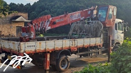 16년 광림 2500 (자기인증) 판매합니다 - 카고.스카이(업자) - 전국크레인협의회 16년 광림 2500 (자기인증) 판매합니다