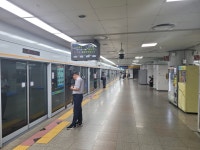 2024년 6월 18일 - 오늘의 일기 - 지하철전도자 2024년 6월 18일