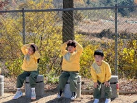 졸업여행1 - 행사 - 경주 아이꿈터 어린이집 졸업여행1